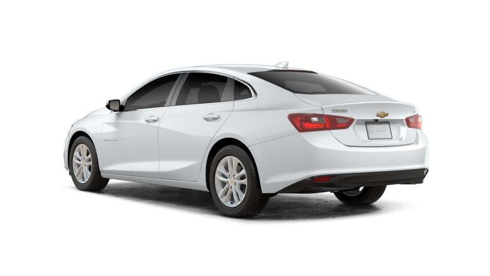 2018 Chevrolet Malibu LT (2FL)