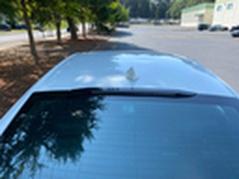 2016 Chevrolet Malibu LT (1LT)