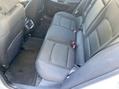 2016 Chevrolet Malibu LT (1LT)