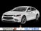 2017 Chevrolet Malibu LTZ (2LZ)