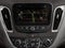 2017 Chevrolet Malibu LTZ (2LZ)