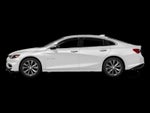 2017 Chevrolet Malibu LTZ (2LZ)