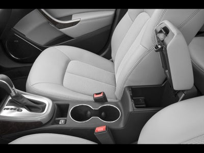 2015 Buick Verano Convenience