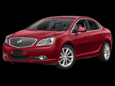 2015 Buick Verano Convenience