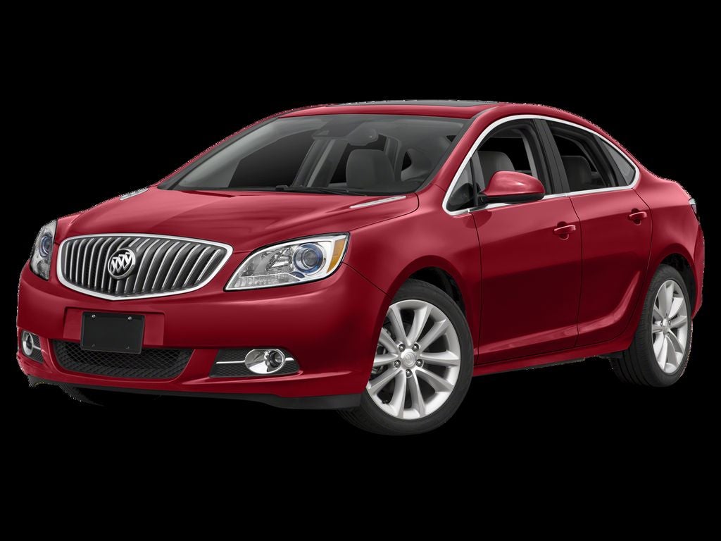 2015 Buick Verano Convenience