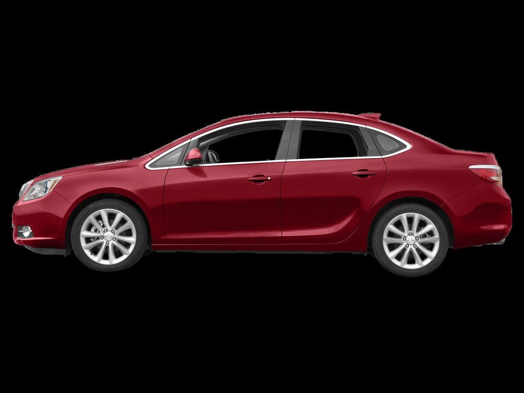 2015 Buick Verano Convenience