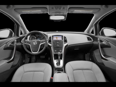 2015 Buick Verano Convenience