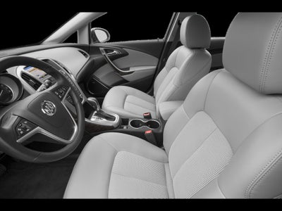 2015 Buick Verano Convenience