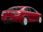 2015 Buick Verano Convenience