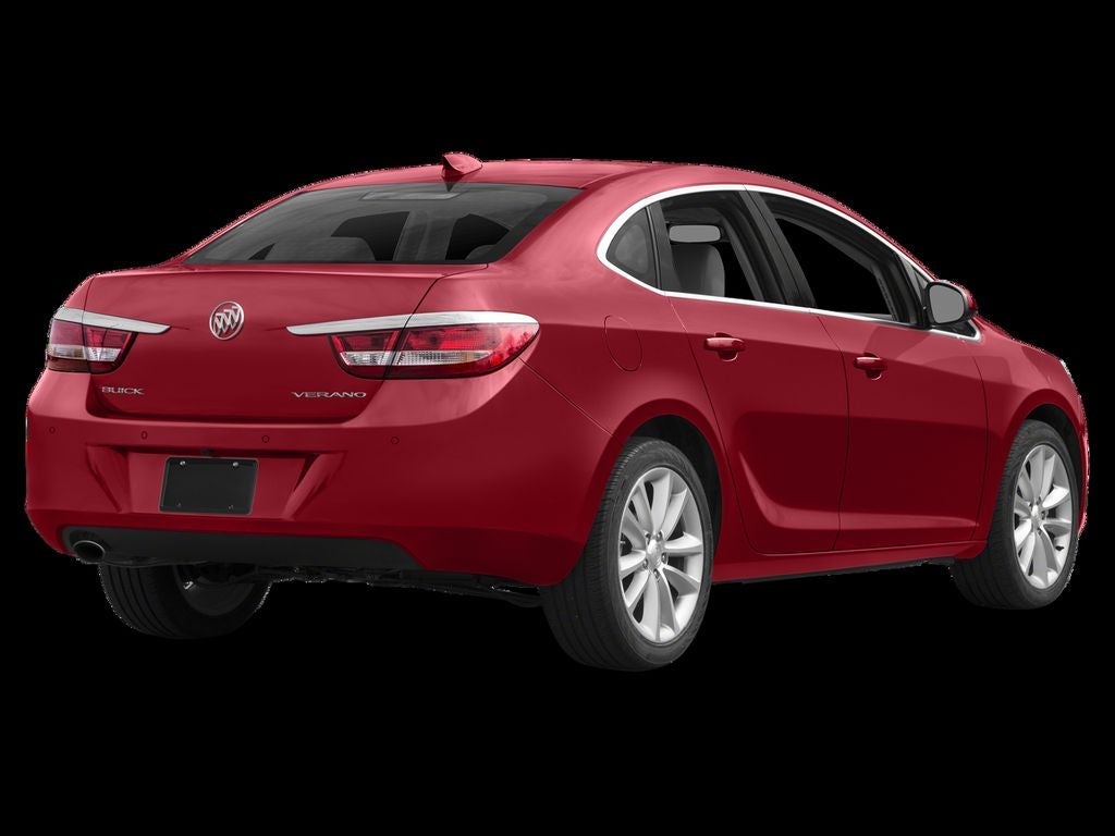 2015 Buick Verano Convenience