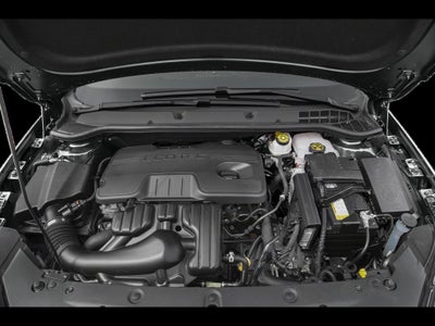 2015 Buick Verano Convenience
