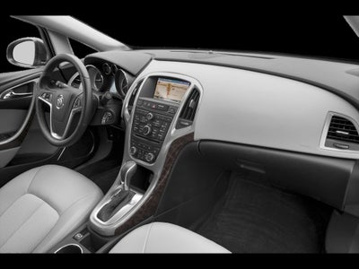 2015 Buick Verano Convenience