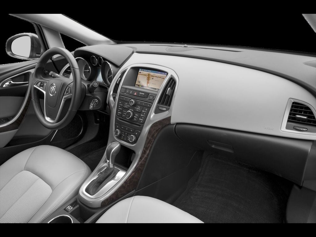 2015 Buick Verano Convenience