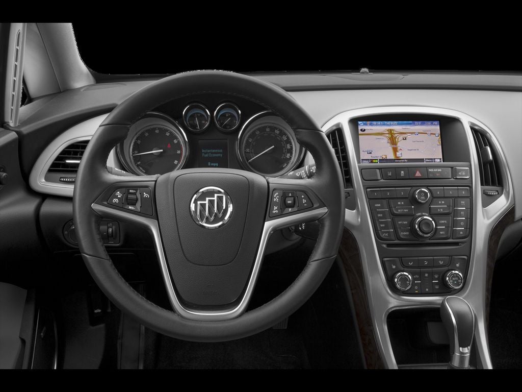 2015 Buick Verano Convenience