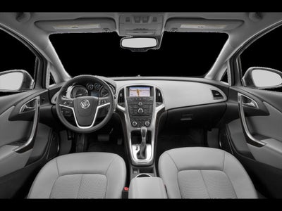 2015 Buick Verano Convenience