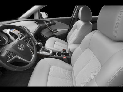 2015 Buick Verano Convenience