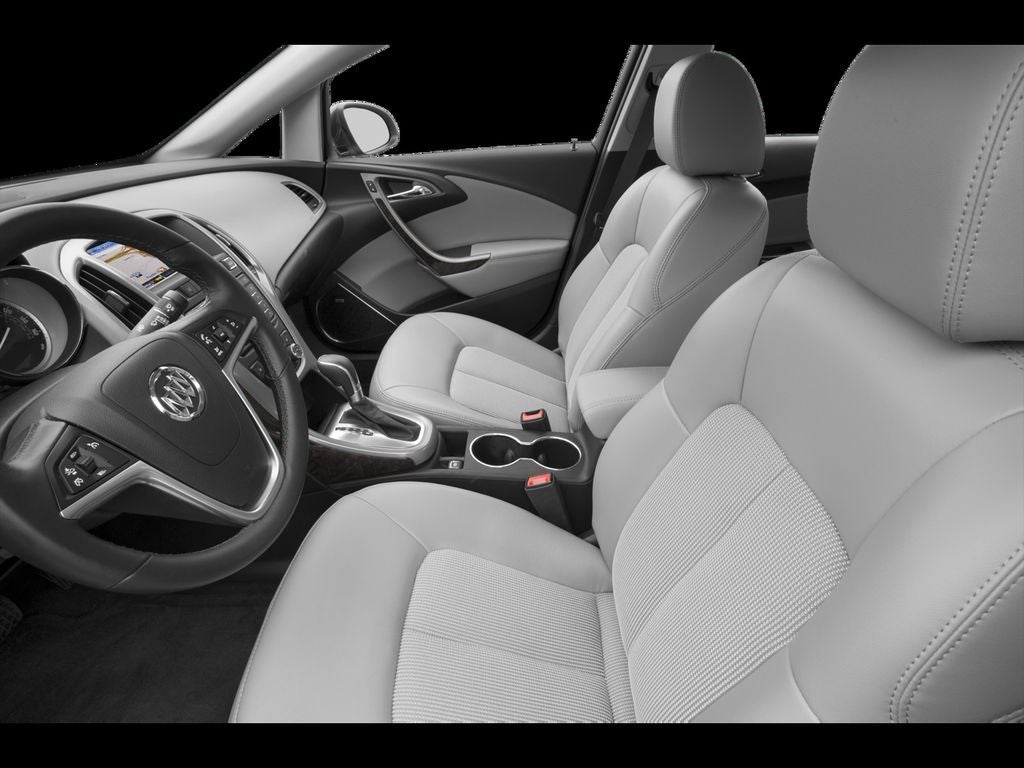 2015 Buick Verano Convenience