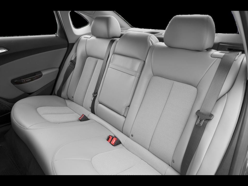 2015 Buick Verano Convenience