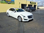 2016 Cadillac CTS Luxury