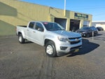 2015 Chevrolet Colorado Work Truck