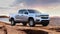2015 Chevrolet Colorado Work Truck