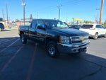 2012 Chevrolet Silverado LS