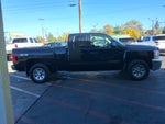2012 Chevrolet Silverado LS