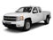 2012 Chevrolet Silverado LS