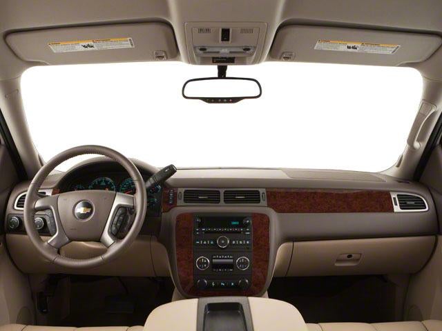 2012 Chevrolet Silverado LS
