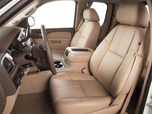 2012 Chevrolet Silverado LS