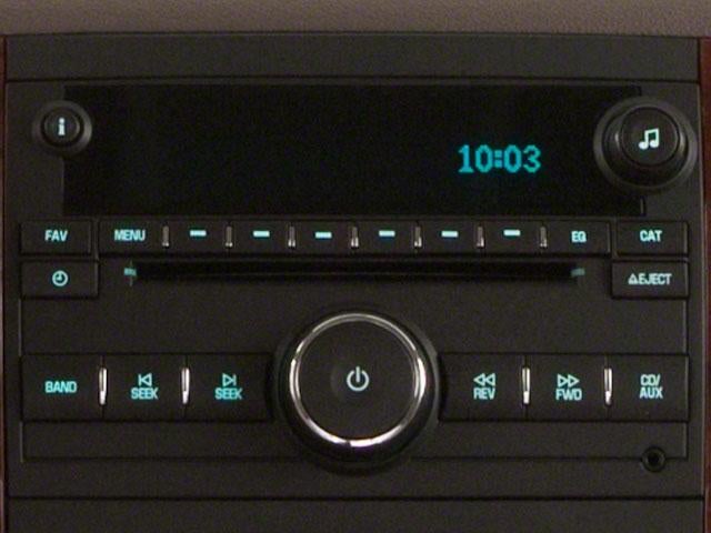 2012 Chevrolet Silverado LS