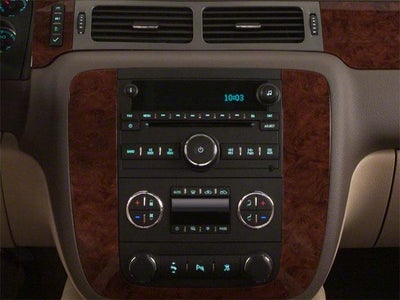 2012 Chevrolet Silverado LS