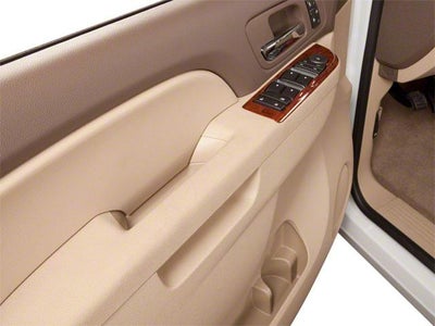 2012 Chevrolet Silverado LS