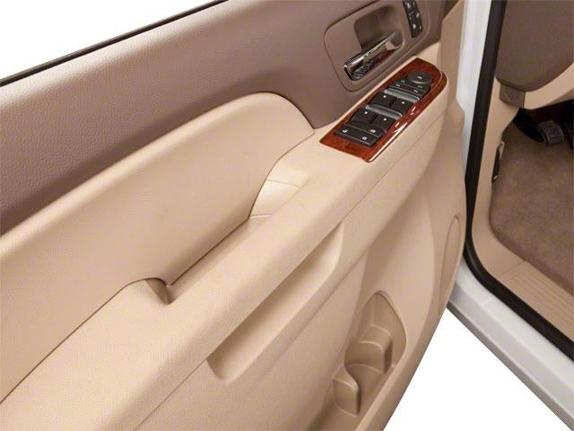 2012 Chevrolet Silverado LS