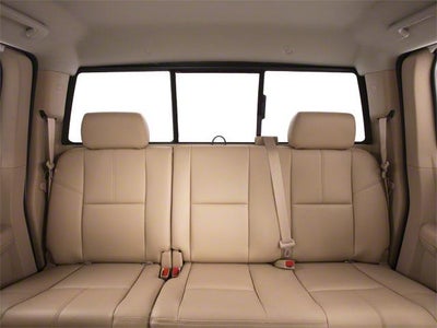 2012 Chevrolet Silverado LS