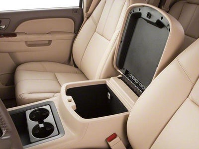 2012 Chevrolet Silverado LS
