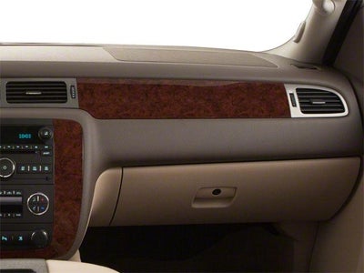 2012 Chevrolet Silverado LS