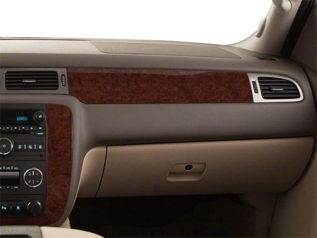 2012 Chevrolet Silverado LS