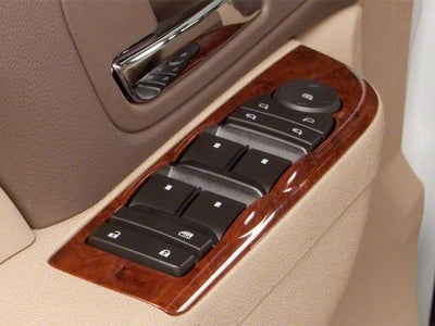 2012 Chevrolet Silverado LS