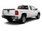 2012 Chevrolet Silverado LS