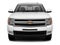 2012 Chevrolet Silverado LS