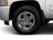 2012 Chevrolet Silverado LS