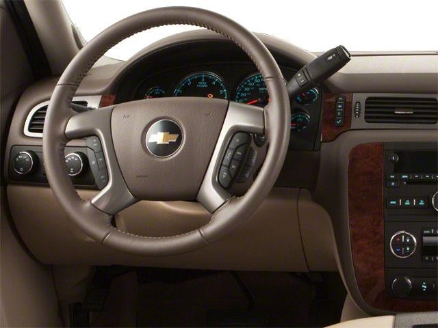 2012 Chevrolet Silverado LS