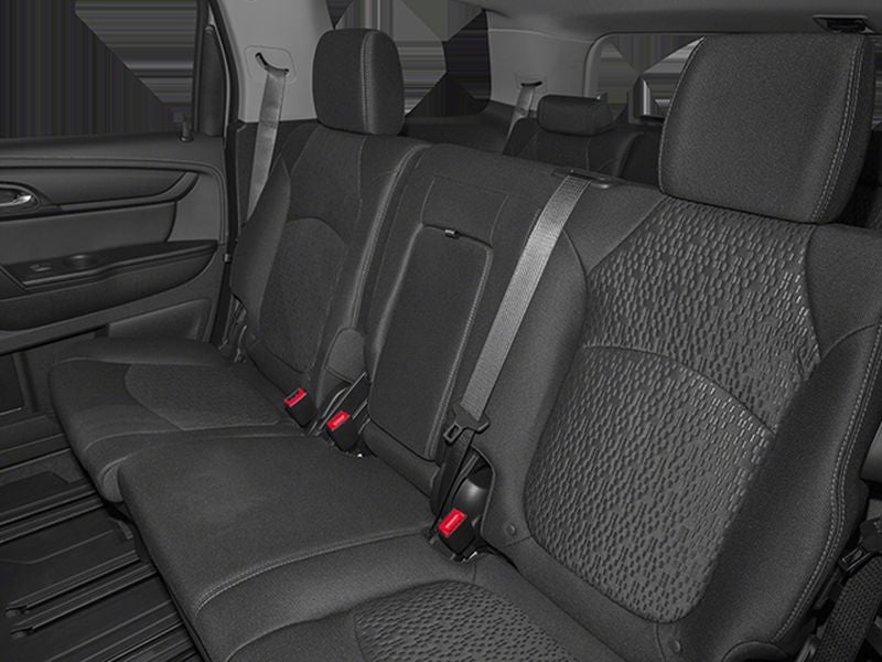 2014 GMC Acadia SLT1