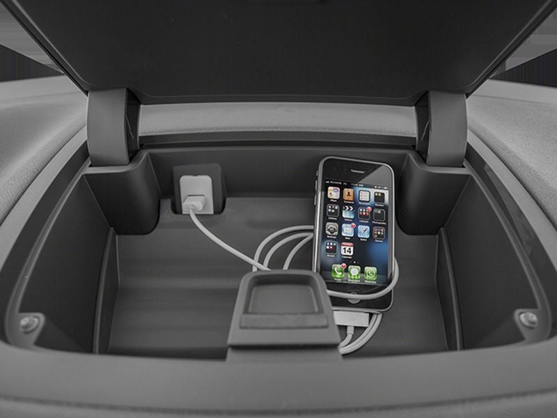 2014 GMC Acadia SLT1