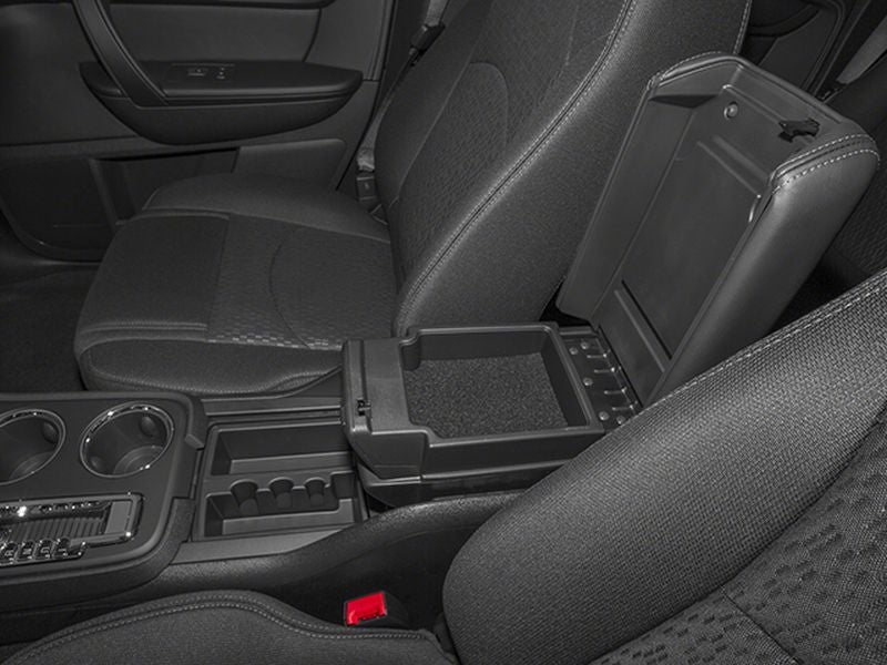 2014 GMC Acadia SLT1