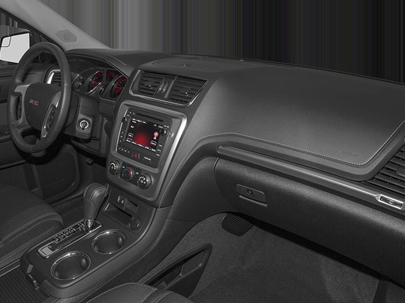 2014 GMC Acadia SLT1