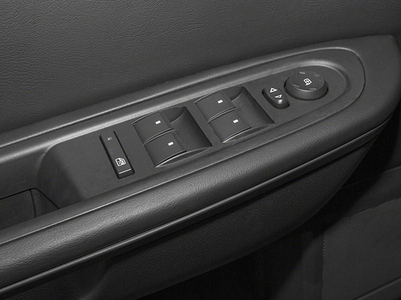 2014 GMC Acadia SLT1