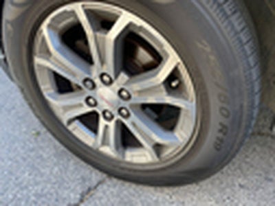 2014 GMC Acadia SLT1