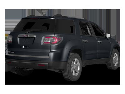 2014 GMC Acadia SLT1